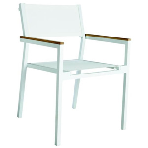 Design2 Židle Shio dřevo
