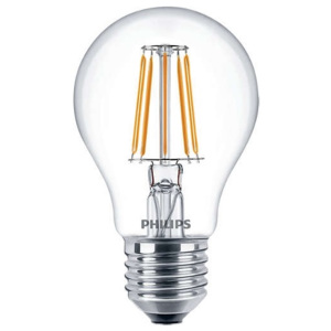 Classic LEDbulb ND 4-40W E27 827 A60 retro LED žárovka