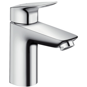 Hansgrohe Logis - Páková umyvadlová baterie 100, chrom 71107000