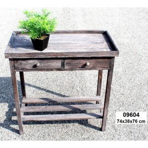 Dřevěný stůl Wood style 88226526