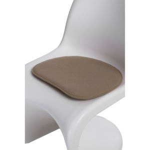 Design2 Polštář na židle Balance béžový