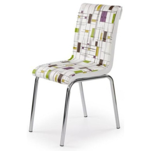 Halmar K260 židle vícebarevná