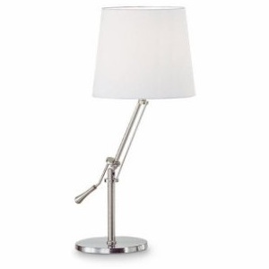 Ideal Lux REGOL TL1 LAMPA STOLNÍ Bianco