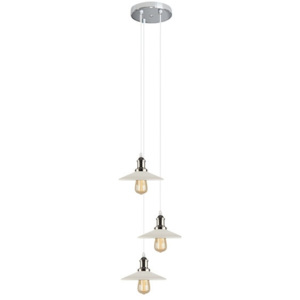 Design2 Lustr - Závěsná lampa Eindhoven Loft MCH CO
