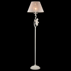 Dekorativní stojací lampa Maytoni ANGEL ARM392-00-W
