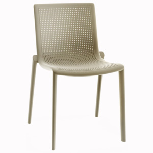 Design2 Židle BEEKAT béžová