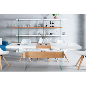Jídelní stůl ONYX Nábytek | Stoly a stolky | Jídelní stoly