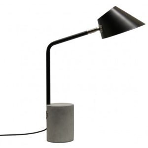 Desk stolní lampa, černá Frandsen lighting