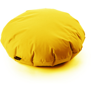 BulliBag Sedací kruh 66 cm, žlutý