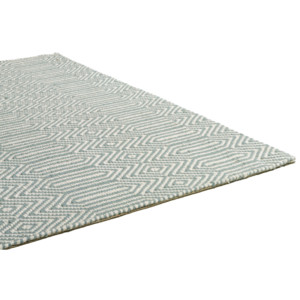 Sloan koberec 120x170cm - sivá
