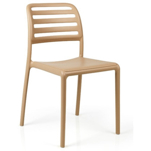 Design2 Židle Costa béžová