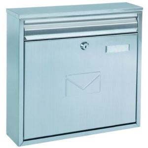 Poštovní schránka Teramo