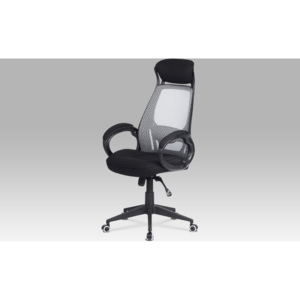 Artium Kancelářská židle | synchronní mechanismus | MESH Barva: šedá