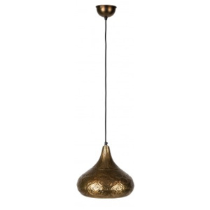 Závěsná lampa ONI Dutchbone 5300115