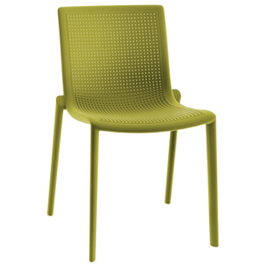 Design2 Židle BEEKAT zelená