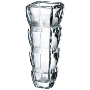 Váza Segment, bezolovnatý crystalite, výška 280 mm
