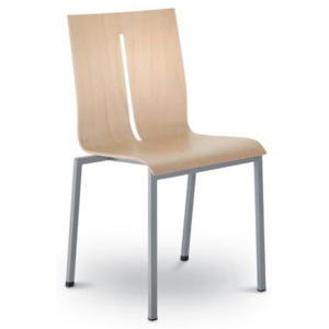 Konferenční židle Twist (3 modely)