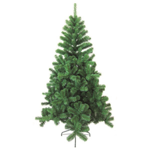 Anděl Přerov Umělý strom vánoční se stojanem 183cm