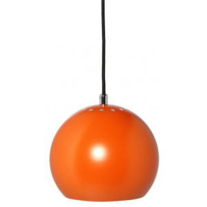 Ball Pendant, závěsné světlo oranžová/mat Frandsen lighting