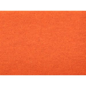 Vesna | Vesna prostěradlo jersey Komfort oranžové