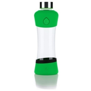 Skleněná lahev Equa Active Green, 0,55 l