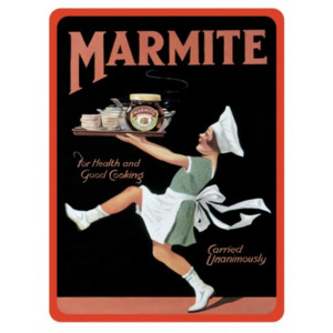 Magnet na ledničku Marmite 14MAG92