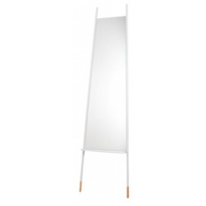 Zrcadlo Leaning white Zuiver 8100003