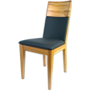 Židle KT401 masiv buk