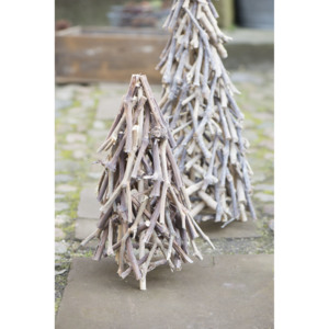 Dekorativní stromek Christmas 40 cm