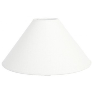Stínidlo na stolní / stojací lampu -Ø 40*20 cm / E27 Clayre & Eef