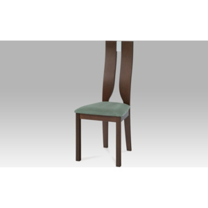 Artium Jídelní židle bez sedáku 45x42x103x46cm Barva: ořech