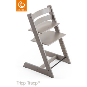 Stokke Tripp Trapp Oak Greywash