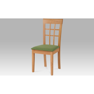 Artium Jídelní židle bez sedáku 46x41x96x48cm Barva: buk