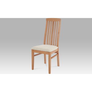 Artium Jídelní židle bez sedáku 47x43x101x48cm