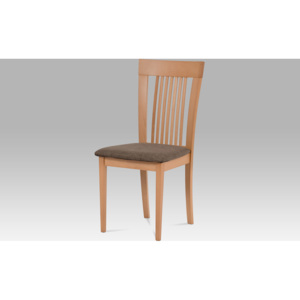 Artium Jídelní židle buk 47x44x96x47cm