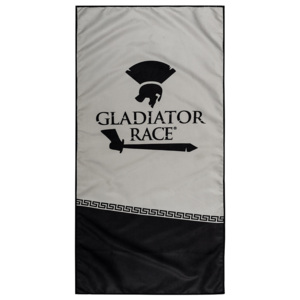Rychleschnoucí ručník GLADIATOR RACE
