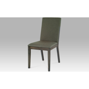 Artium Jídelní židle šedá 48x43x92x46cm