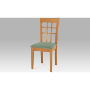 Artium Jídelní židle bez sedáku 46x41x96x48cm Barva: olše