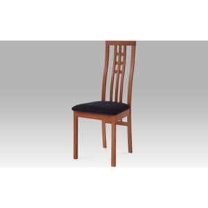 Artium Jídelní židle bez sedáku 45x44x103x48cm Barva: třešeň