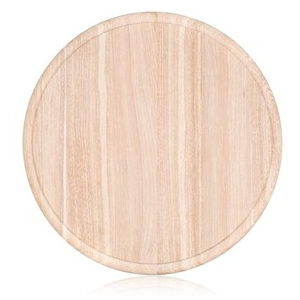Prkénko krájecí dřevěné BRILLANTE 26 x 1,4 cm