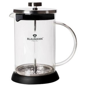 Konvička na čaj a kávu French Press 350 ml - Blaumann