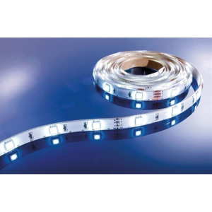 Deko-Light flexibilní LED pásek 5050-30-12V-6500K-5m 12V DC 36,00 W 6500 K 2700 lm 5000 mm 840093