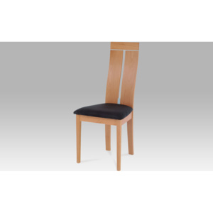 Artium Jídelní židle bez sedáku 45x50x103x49cm Barva: světle hnědá