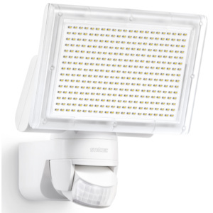 Steinel LED reflektor s čidlem "XLED Home 3" bílý 029715