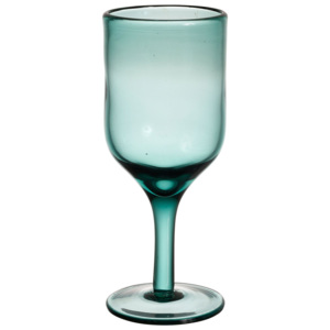 Sklenice na víno Turquoise (kód BDAY10 na -20 %)