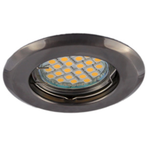 PremiumLED LUX01228 - Podhledové nevýklopné kruhové svítidlo