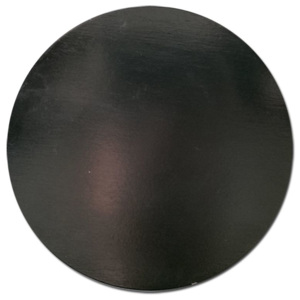 Dřevěné víčko Black 11,5 cm (kód BDAY10 na -20 %)