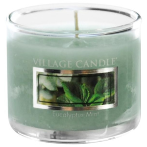 Mini svíčka Village Candle - Eucalyptus Mint