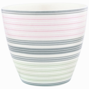 Latte cup Mabel white (kód BDAY10 na -20 %)