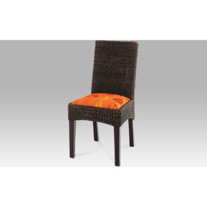 Artium Jídelní židle bez potahu 49x56x98cm